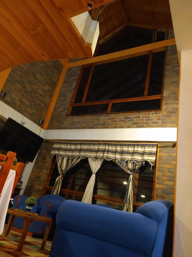 Casa De Colores