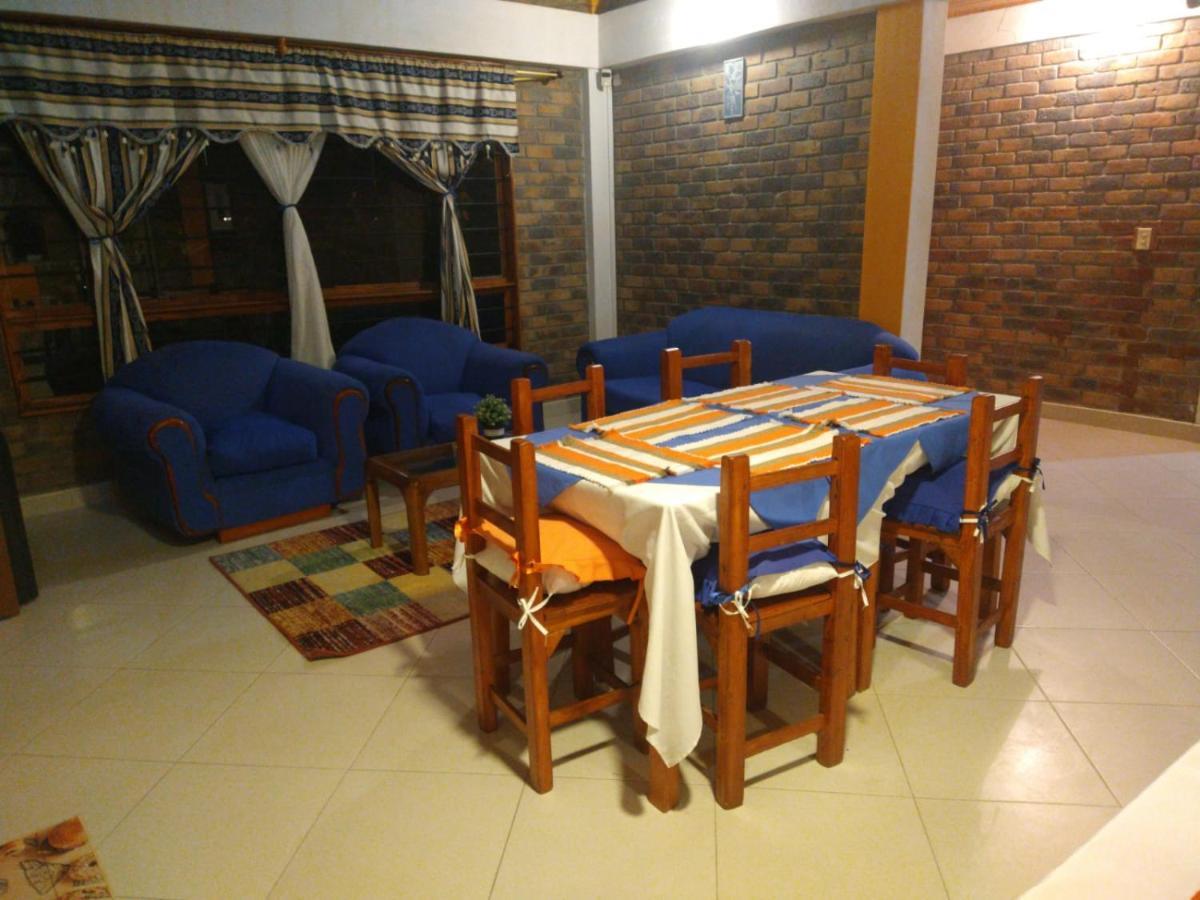 Casa De Colores *