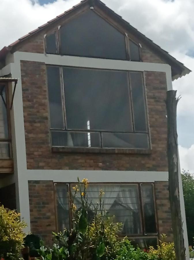 Casa De Colores