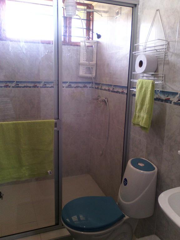 Casa De Colores *
