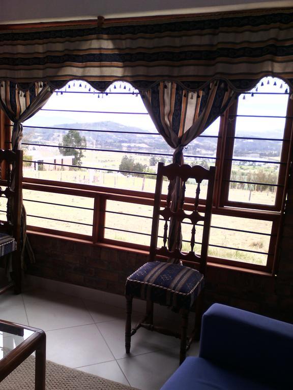 Casa De Colores Paipa