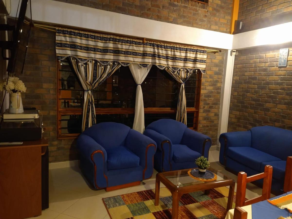 Casa De Colores Holiday home Paipa