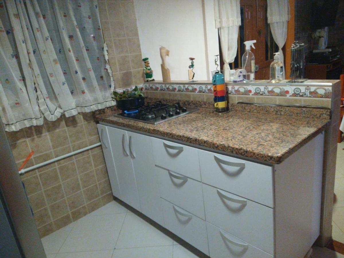 Casa De Colores * Paipa