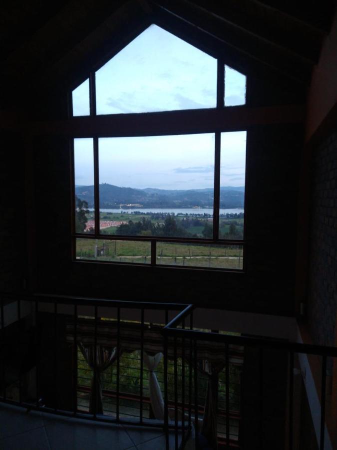 Casa De Colores Holiday home Paipa