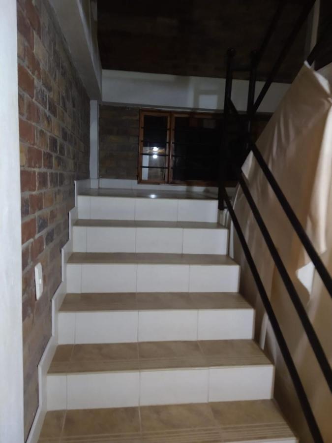 Holiday home Casa De Colores Paipa