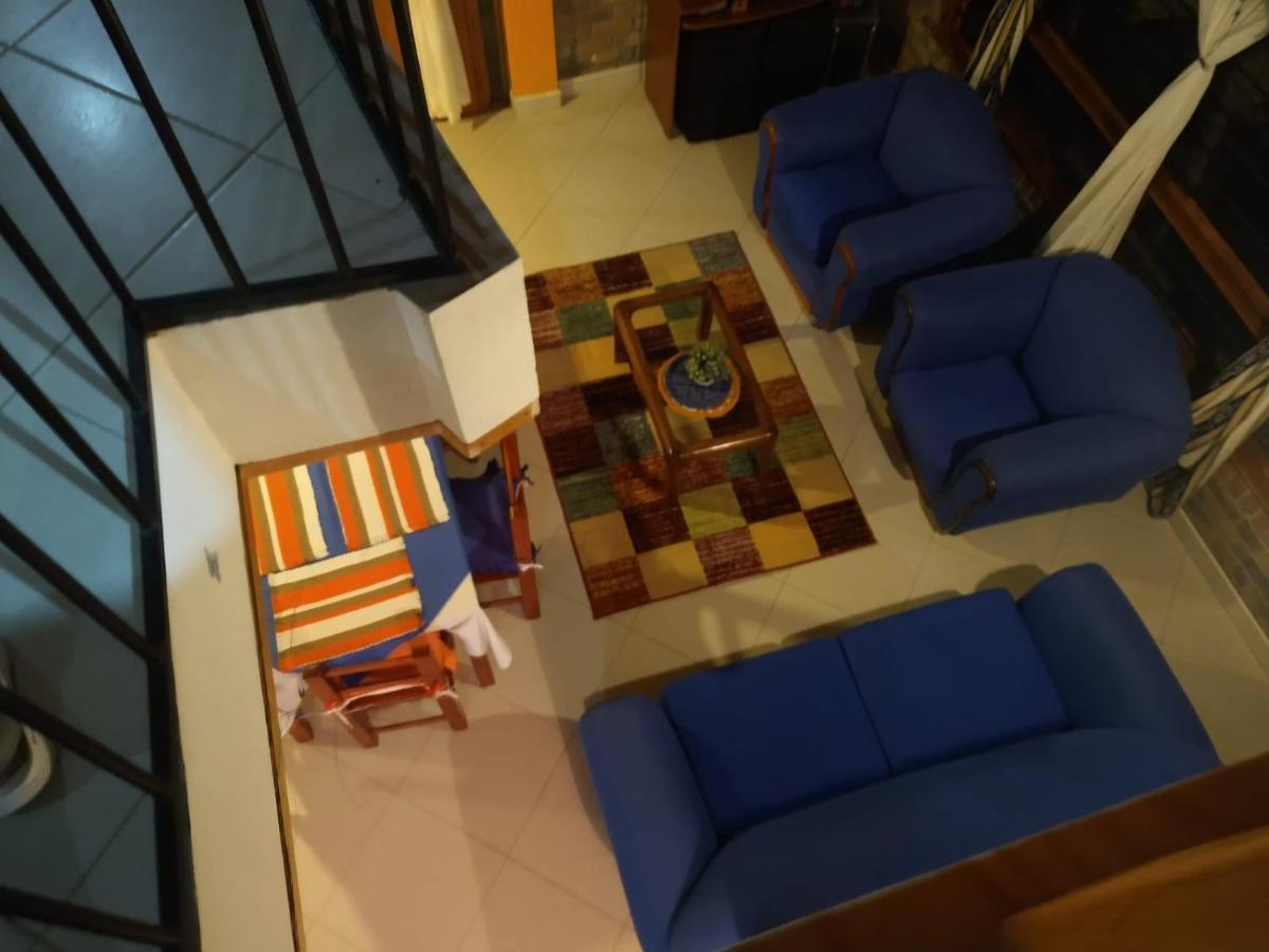 Casa De Colores * Paipa