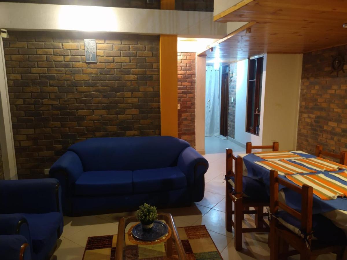 Casa De Colores * Paipa