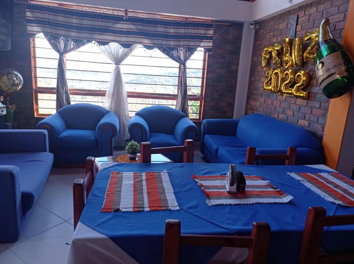 Casa De Colores