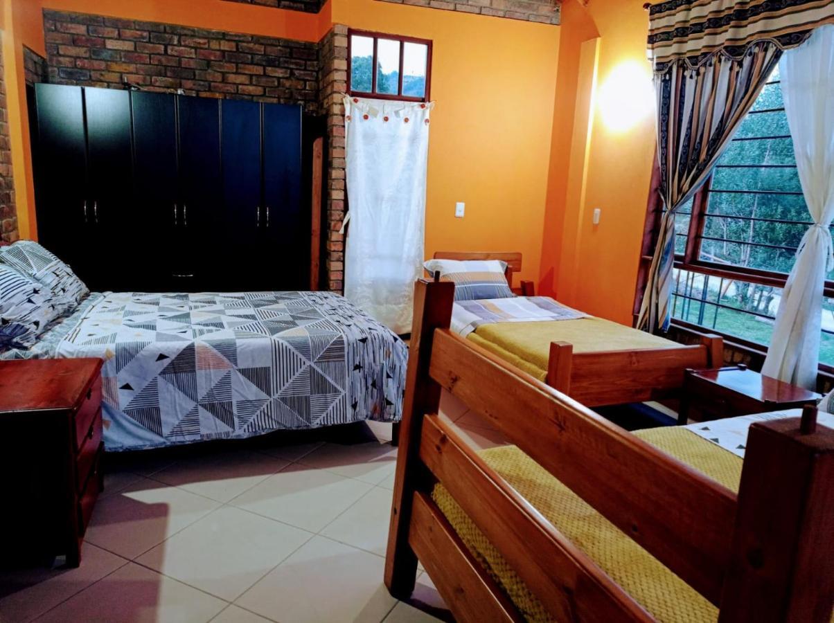 Holiday home Casa De Colores