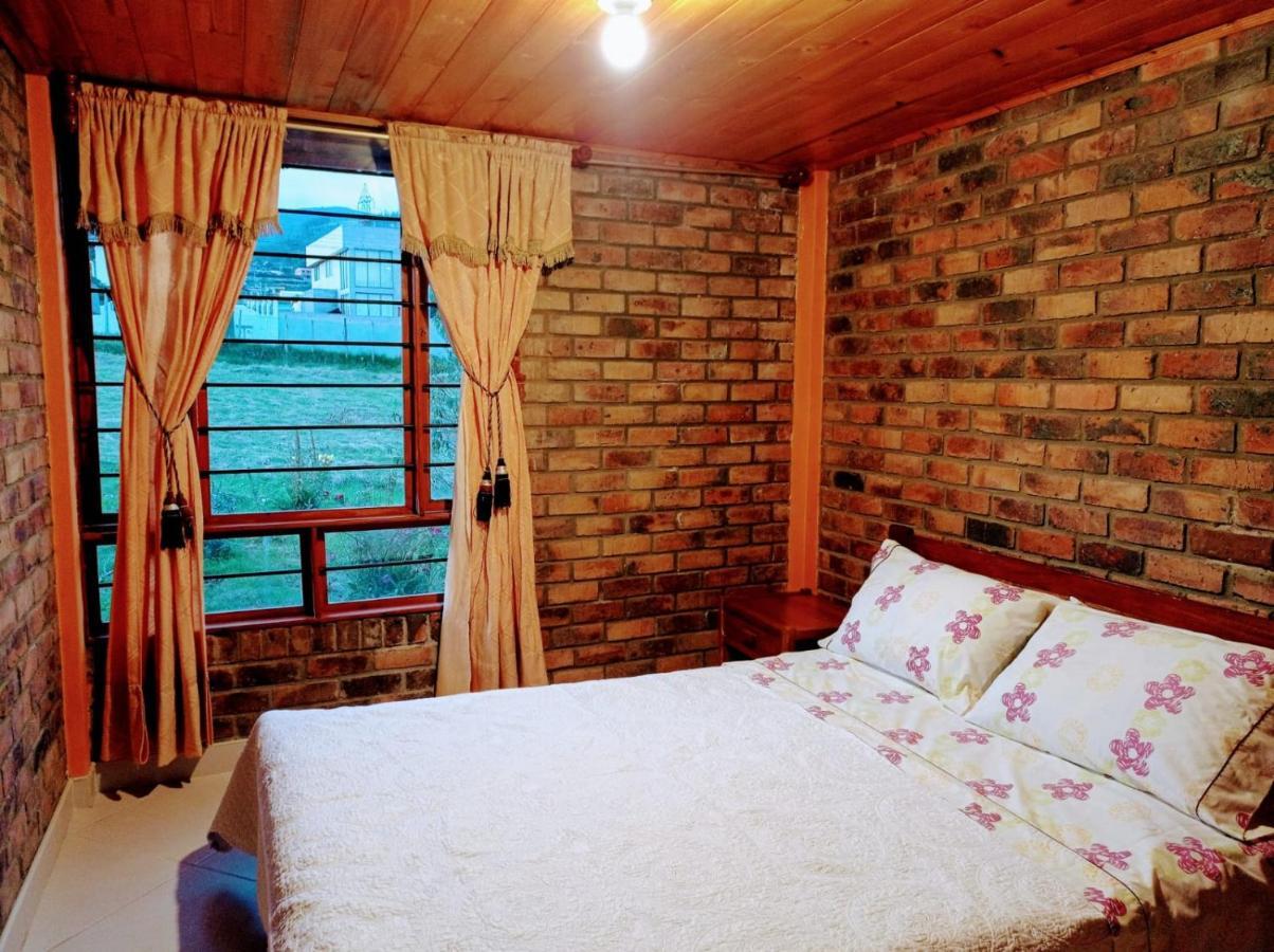 Casa De Colores Holiday home *