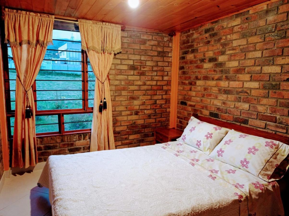 Holiday home Casa De Colores *
