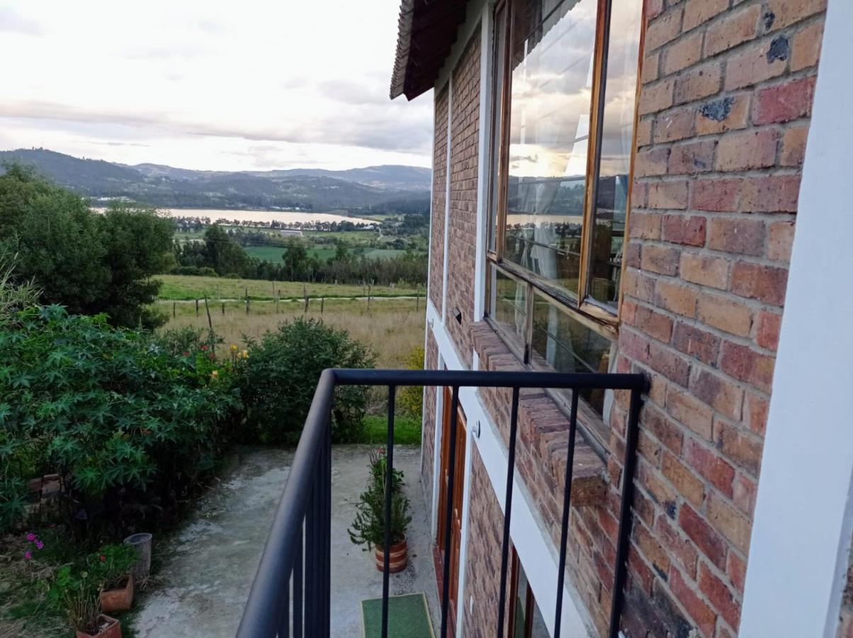 Casa De Colores Holiday home Paipa