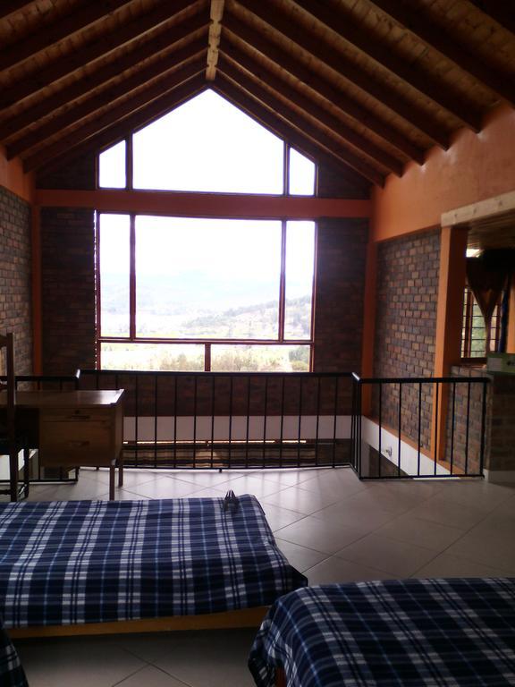 Holiday home Casa De Colores *