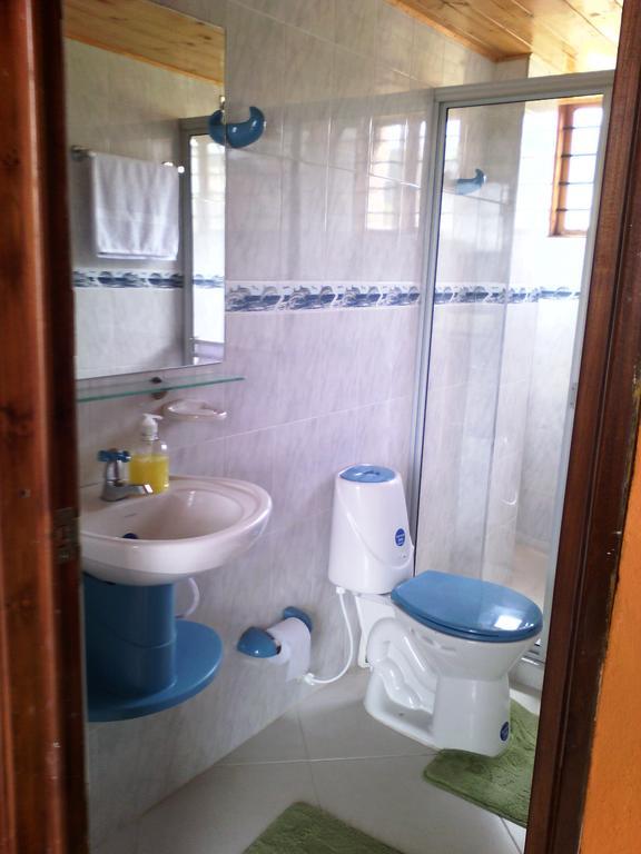 Casa De Colores Paipa