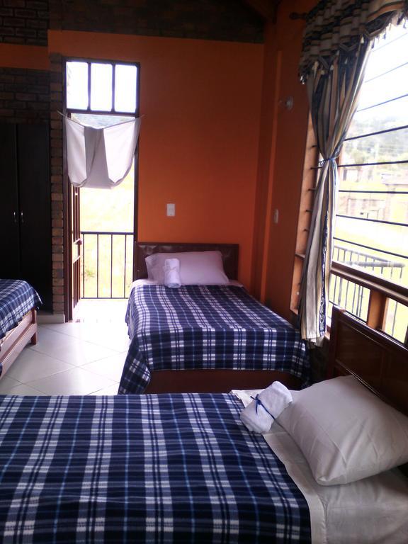 Casa De Colores *