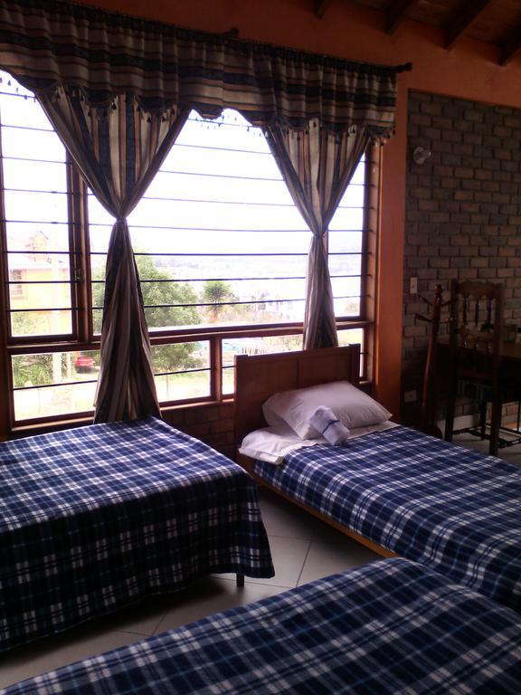 Holiday home Casa De Colores Paipa