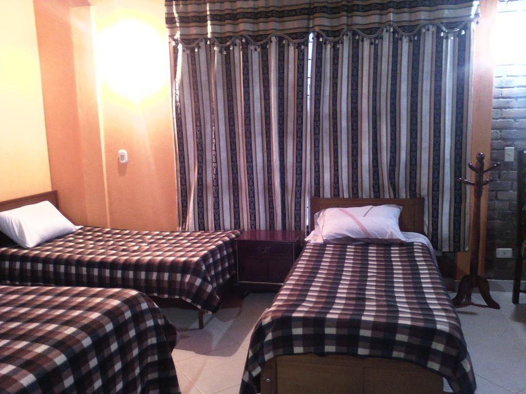 Holiday home Casa De Colores Paipa