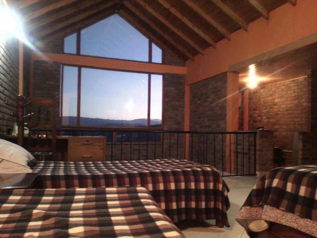 Casa De Colores * Paipa