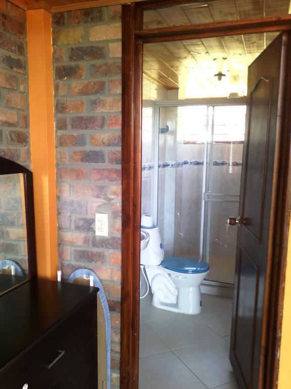 Casa De Colores Holiday home Paipa