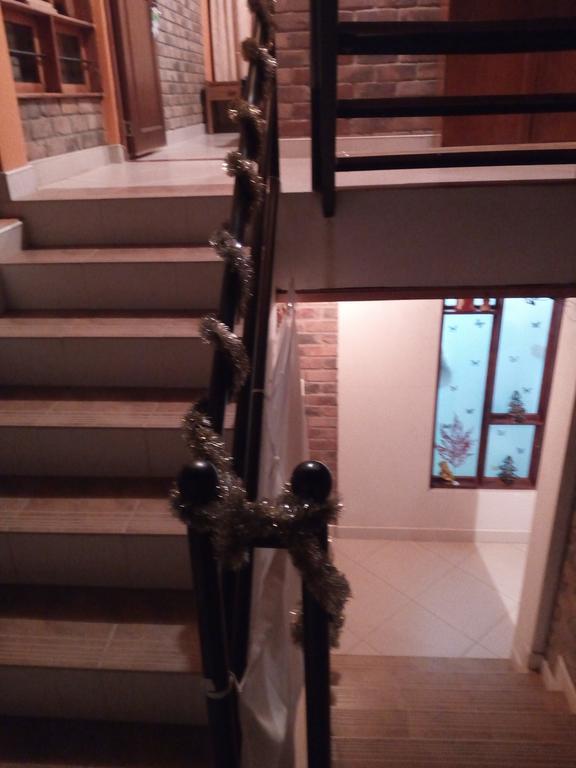 Holiday home Casa De Colores Paipa